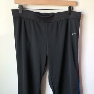 Nike Black Pants